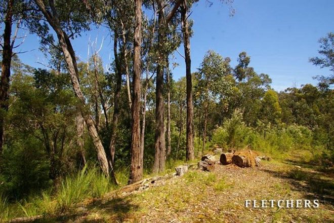 Picture of 35 Fernbank Road, HEALESVILLE VIC 3777
