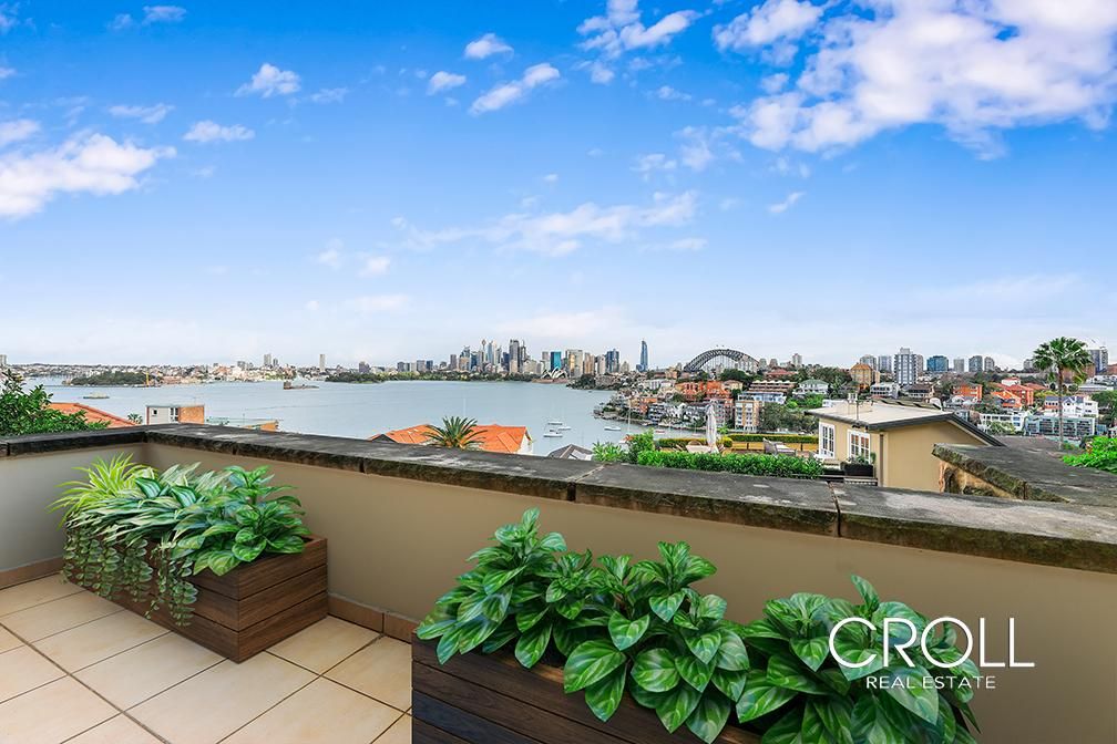 6/33 Milson Road, Cremorne Point NSW 2090 Apartment For Rent Domain