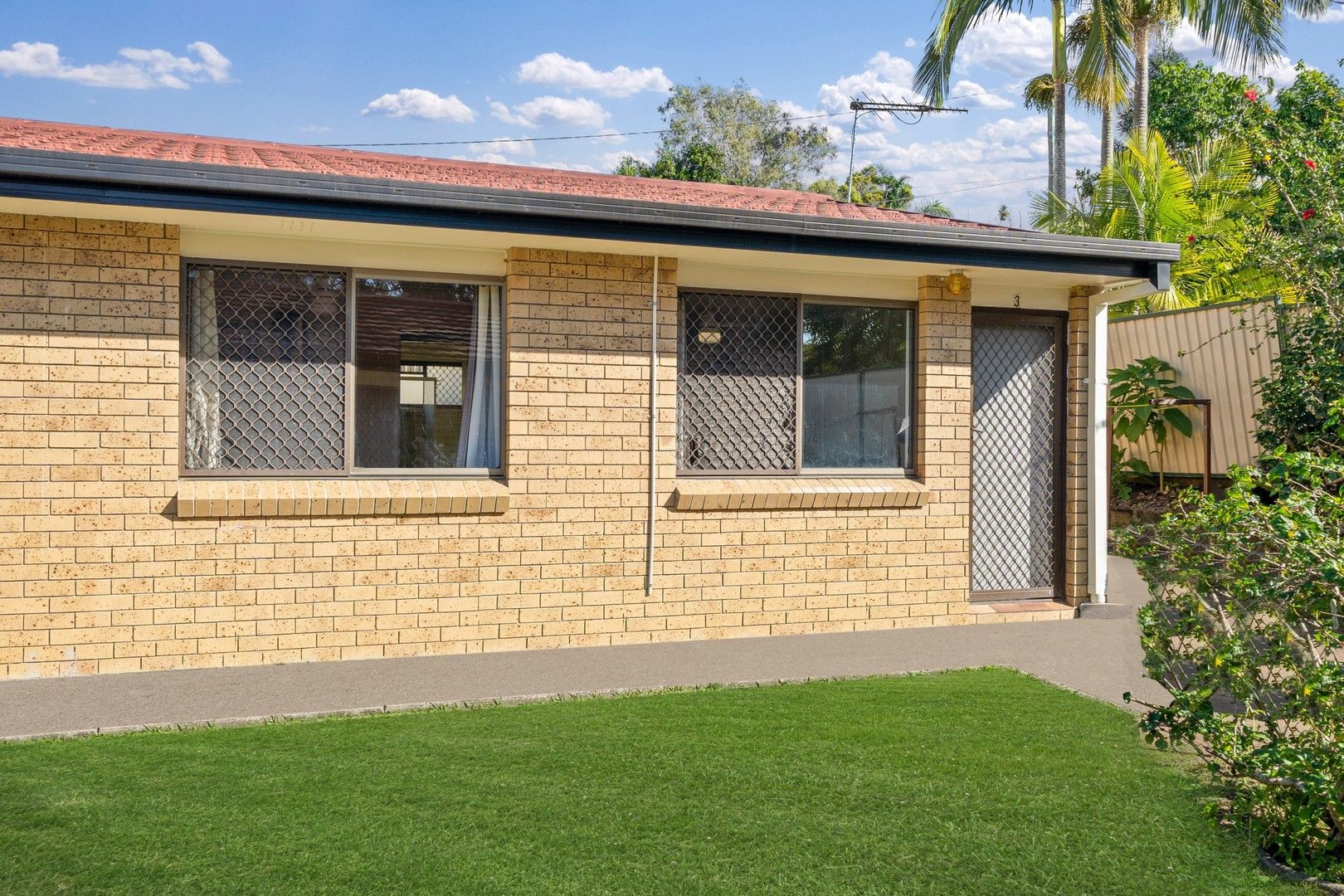 3/10 North Road, Woodridge QLD 4114, Image 0