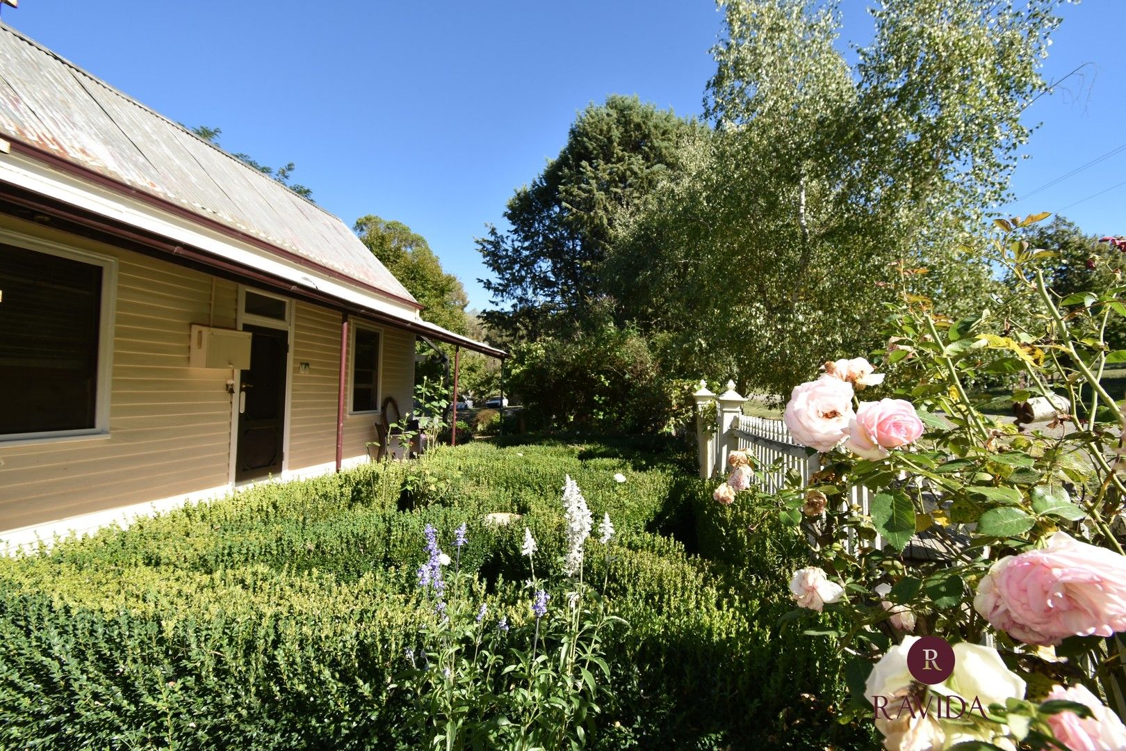 40 ELGIN ROAD, Beechworth VIC 3747, Image 0