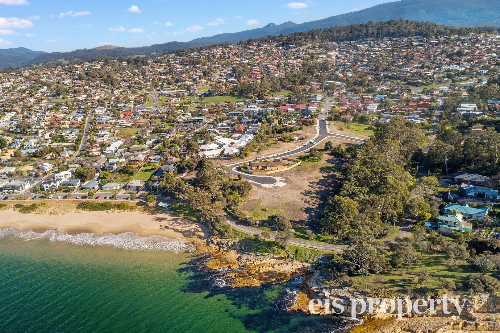 Lot 4 Home Avenue, Blackmans Bay TAS 7052, Image 1