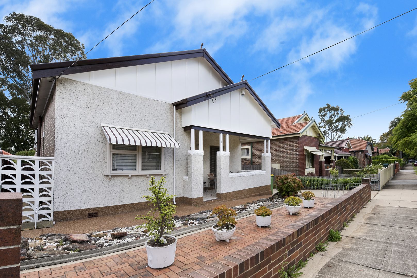 9 Cartwright Avenue, Homebush Property History & Address Research
