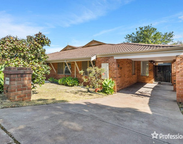 3 Sander Court, Bentley WA 6102