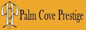 Logo for Palm Cove Prestige