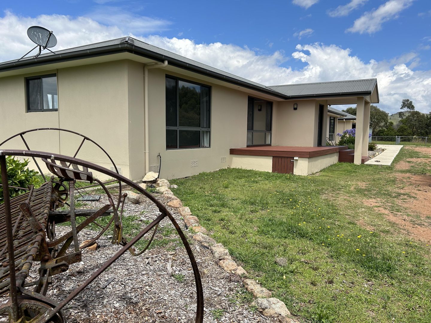 Wallaroo NSW 2618 House for Rent Domain