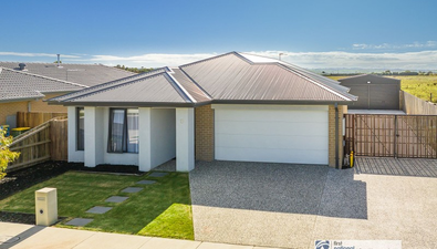 Picture of 5 Fault Crescent, NORTH WONTHAGGI VIC 3995