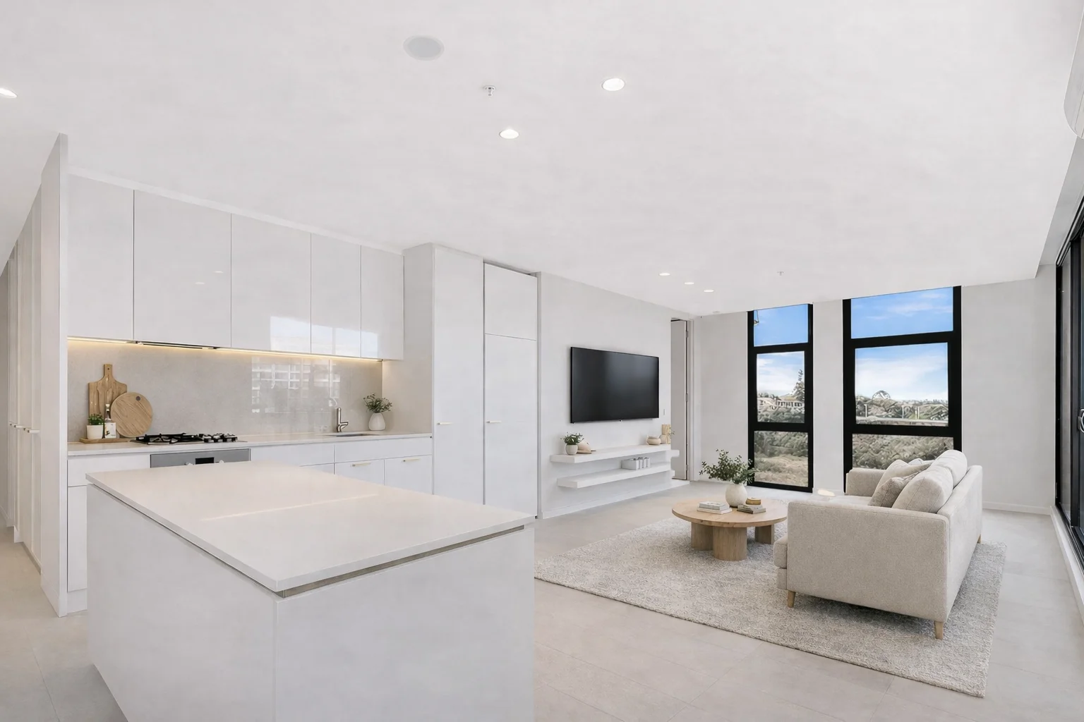 205C/3 Broughton Street, Parramatta NSW 2150