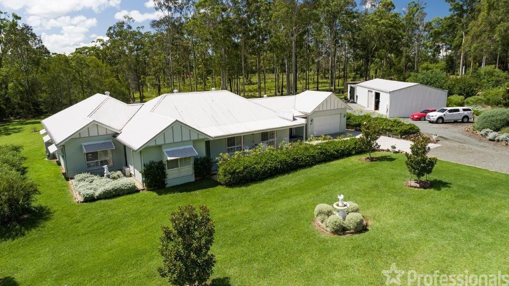 67 Warrina Circuit, Nabiac NSW 2312 House for Sale 1,299,000