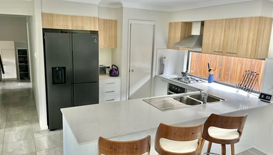 Picture of 175 Kamarin Street, MANLY WEST QLD 4179