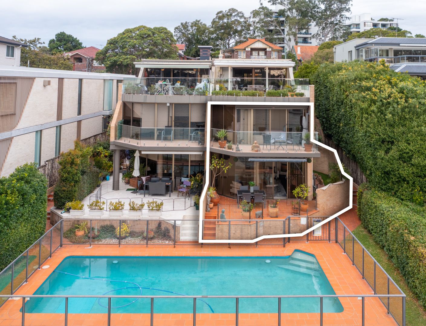 2/20 Drummoyne Avenue, Drummoyne NSW 2047, Image 2