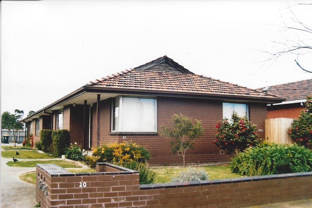 20 Mirls Newport Vic 3015 Apartment For Rent 330 Domain