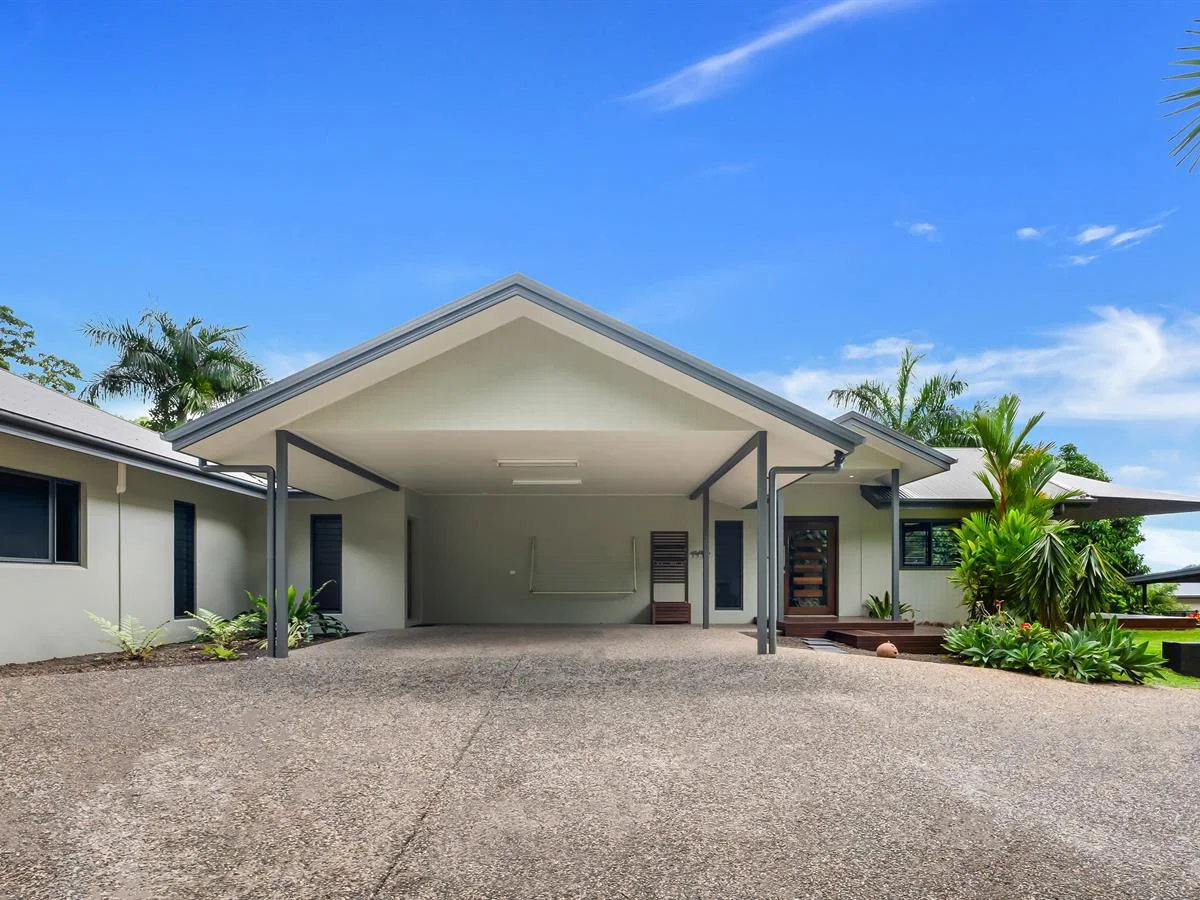 Additional image 7 of 13 Java Court, Redlynch QLD 4870