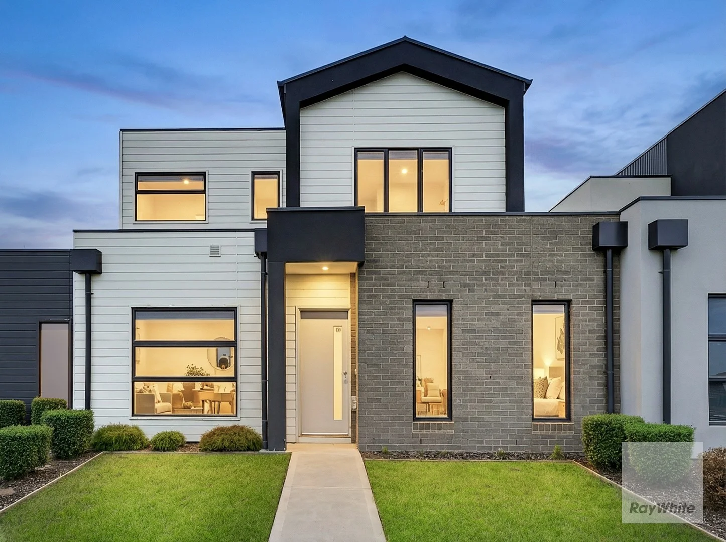 91 Normanby Boulevard, Deanside VIC 3336