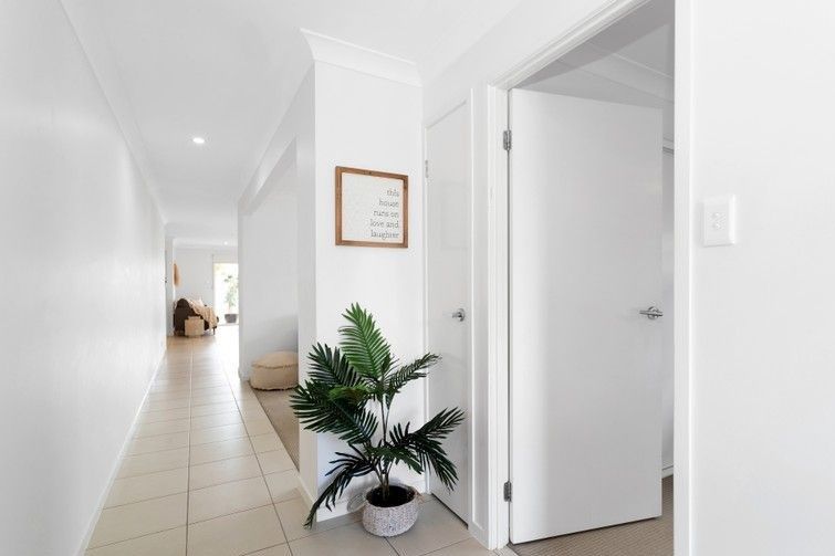 4 bedrooms House in 23 Michigan Way ANDERGROVE QLD, 4740