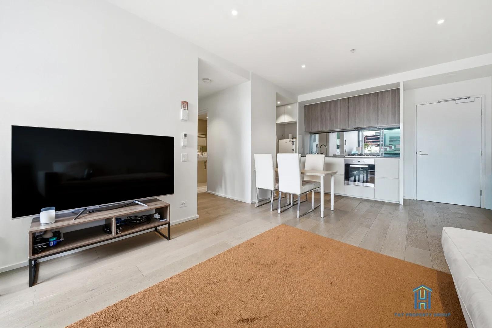 408N/883 Collins Street, Docklands VIC 3008
