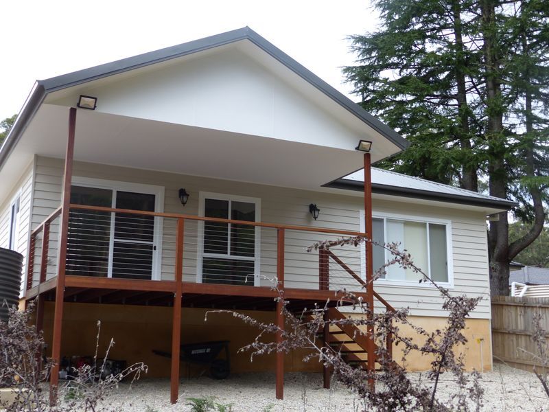 3 bedrooms Townhouse in 3/91 Rupert Street KATOOMBA NSW, 2780