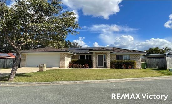 5 BILBERRY COURT, Upper Caboolture QLD 4510, Image 0