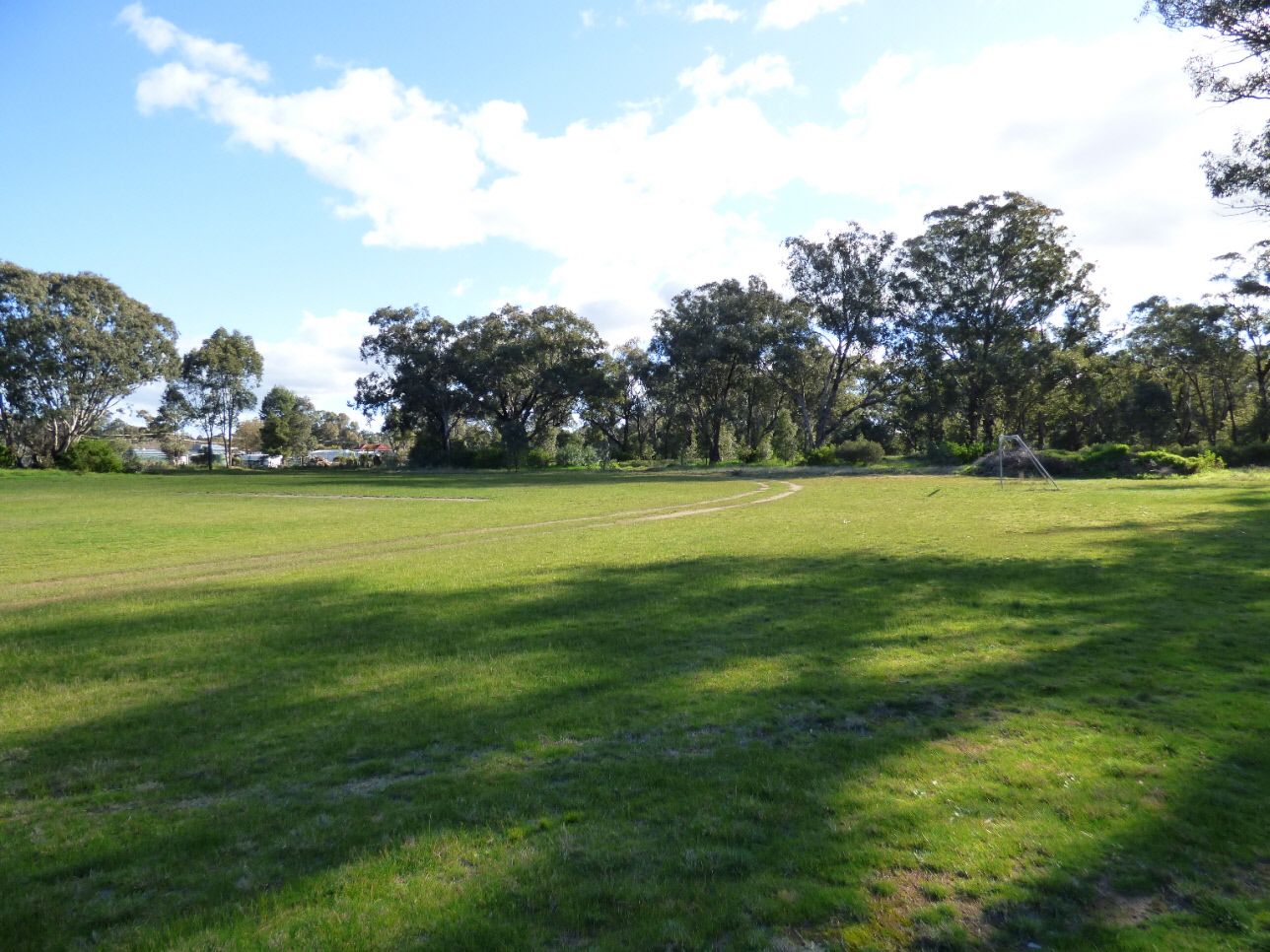 Lot 48 Dudauman Street, Stockinbingal NSW 2725, Image 0