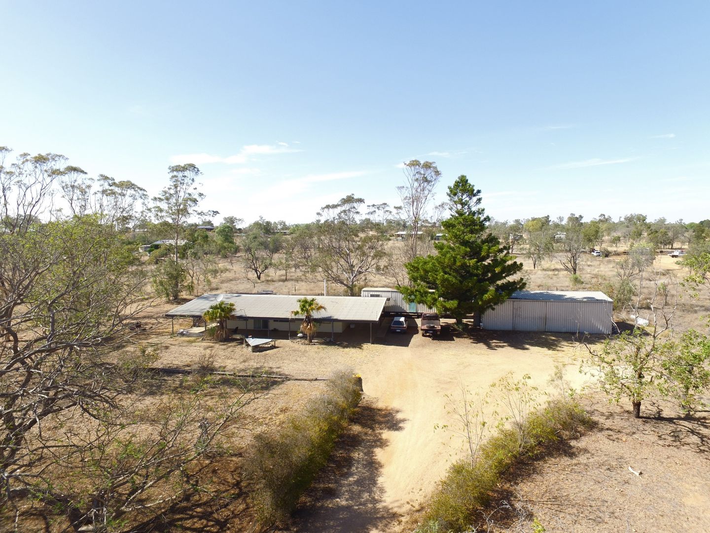 8 Easton Street, Capella QLD 4723 House for Sale 385,000