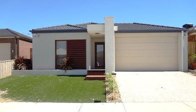 Picture of 9 Fulham Way, WOLLERT VIC 3750