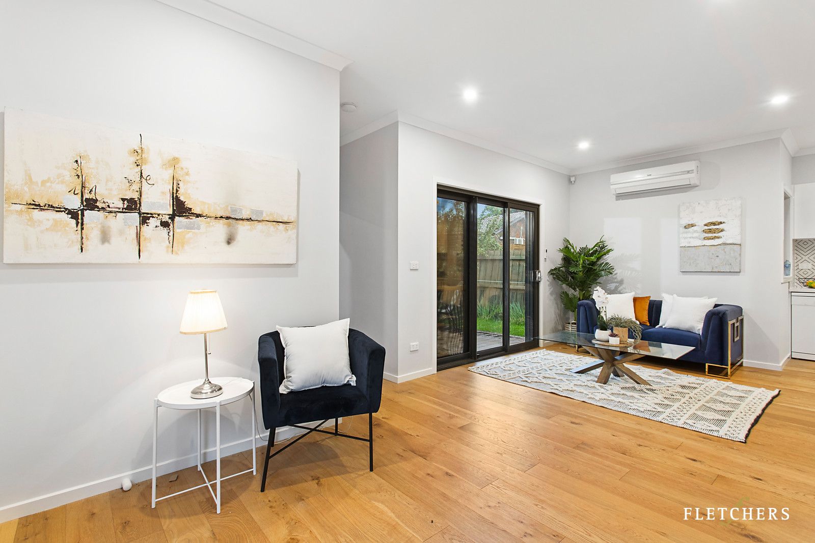 2/9 Russell Street, Nunawading VIC 3131, Image 2