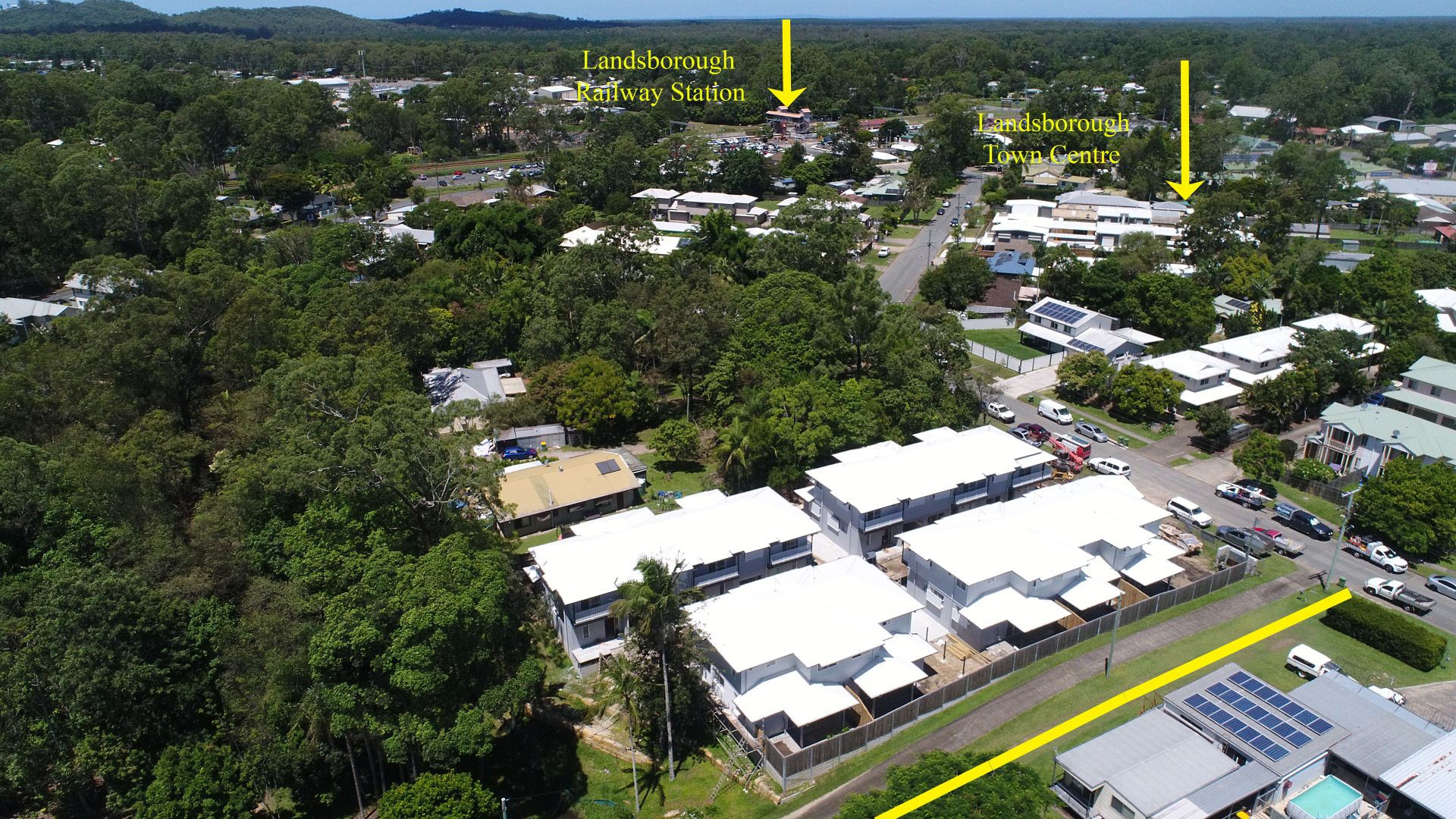 Lot 24 Mill Street, Landsborough QLD 4550, Image 2