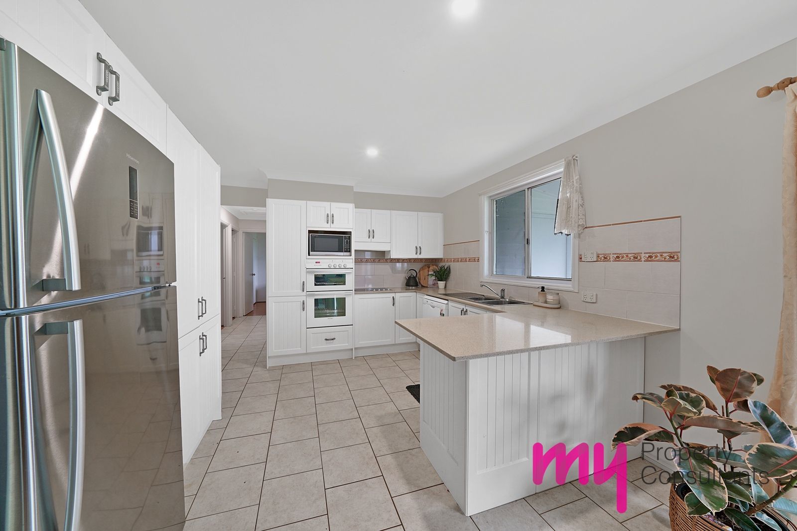 3 Timothy Lacey Lane, The Oaks NSW 2570, Image 2