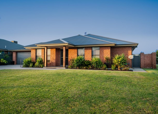 1 Artesian Court, Dubbo NSW 2830