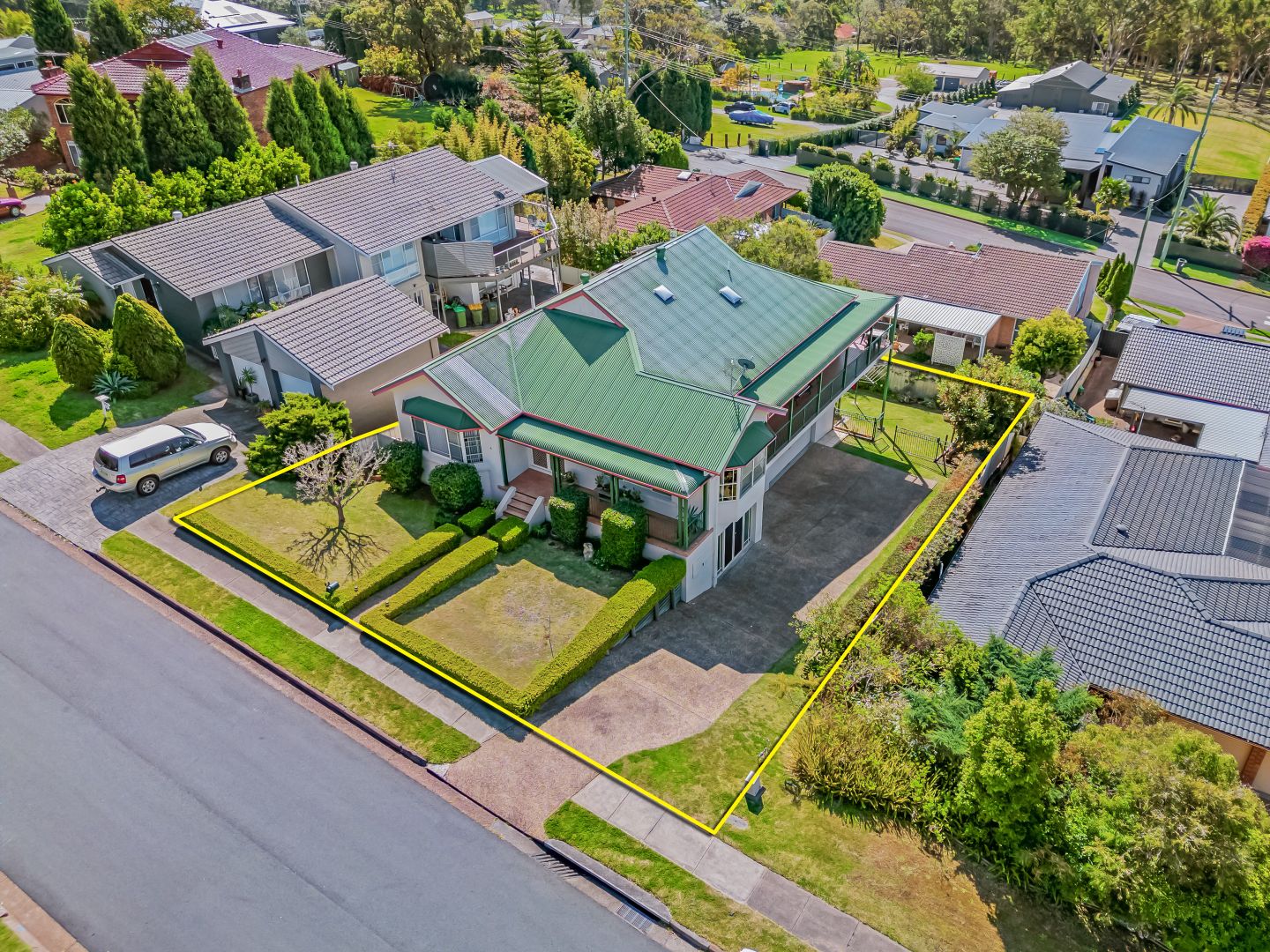 6 Belverdere Close, Eleebana NSW 2282, Image 2