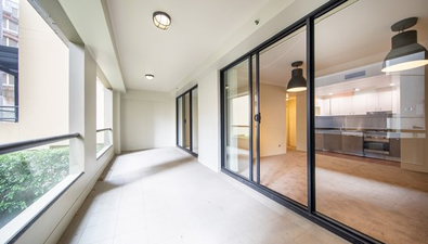 Picture of 211/242 Elizabeth Street, SURRY HILLS NSW 2010