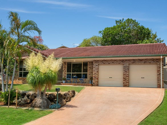 18 Emma Way, Goonellabah NSW 2480