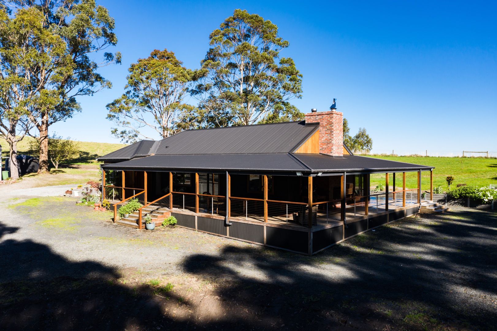 60 Toora Gunyah Road, Toora VIC 3962 Farm for Sale Domain