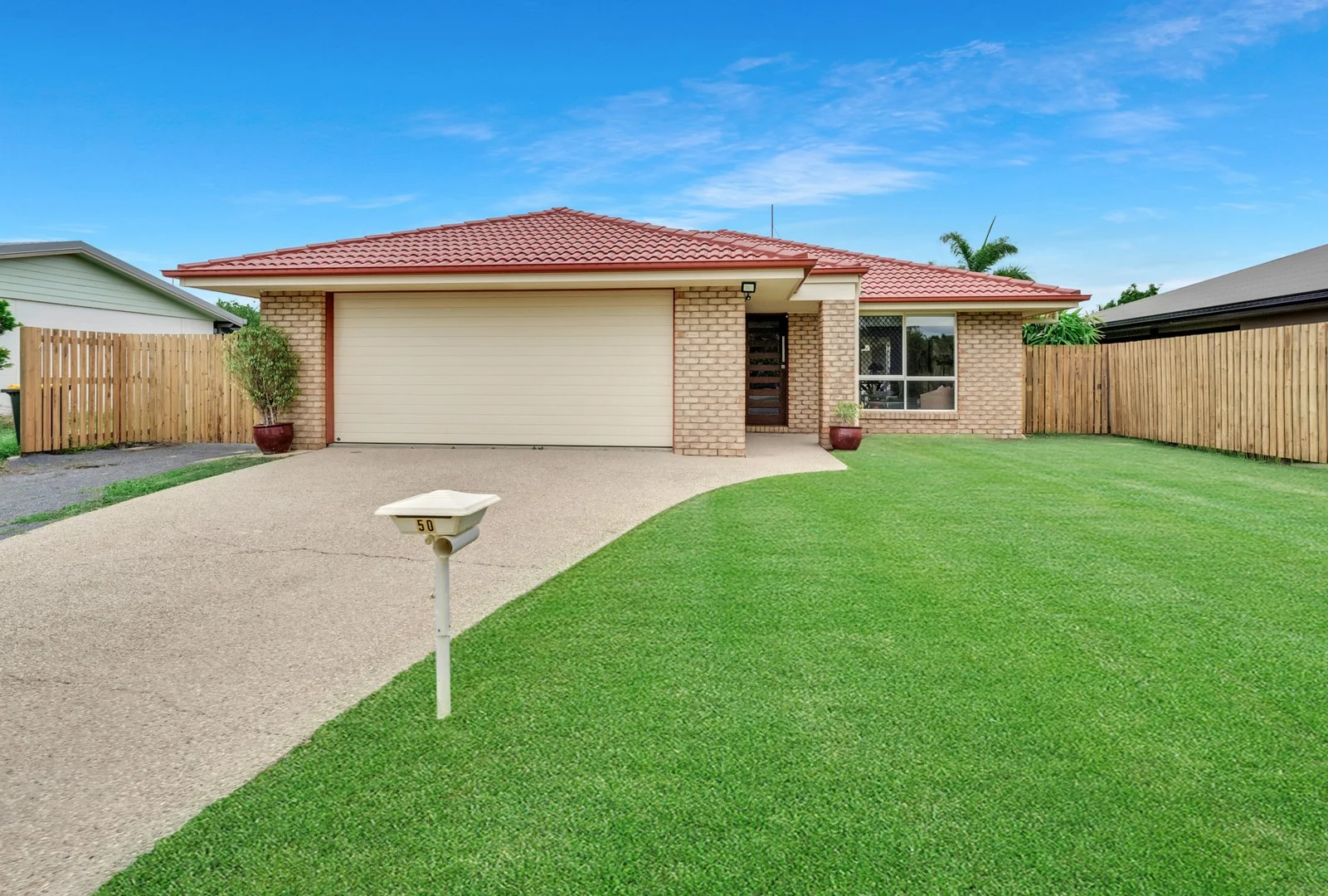 50 Kennys Road, Marian QLD 4753