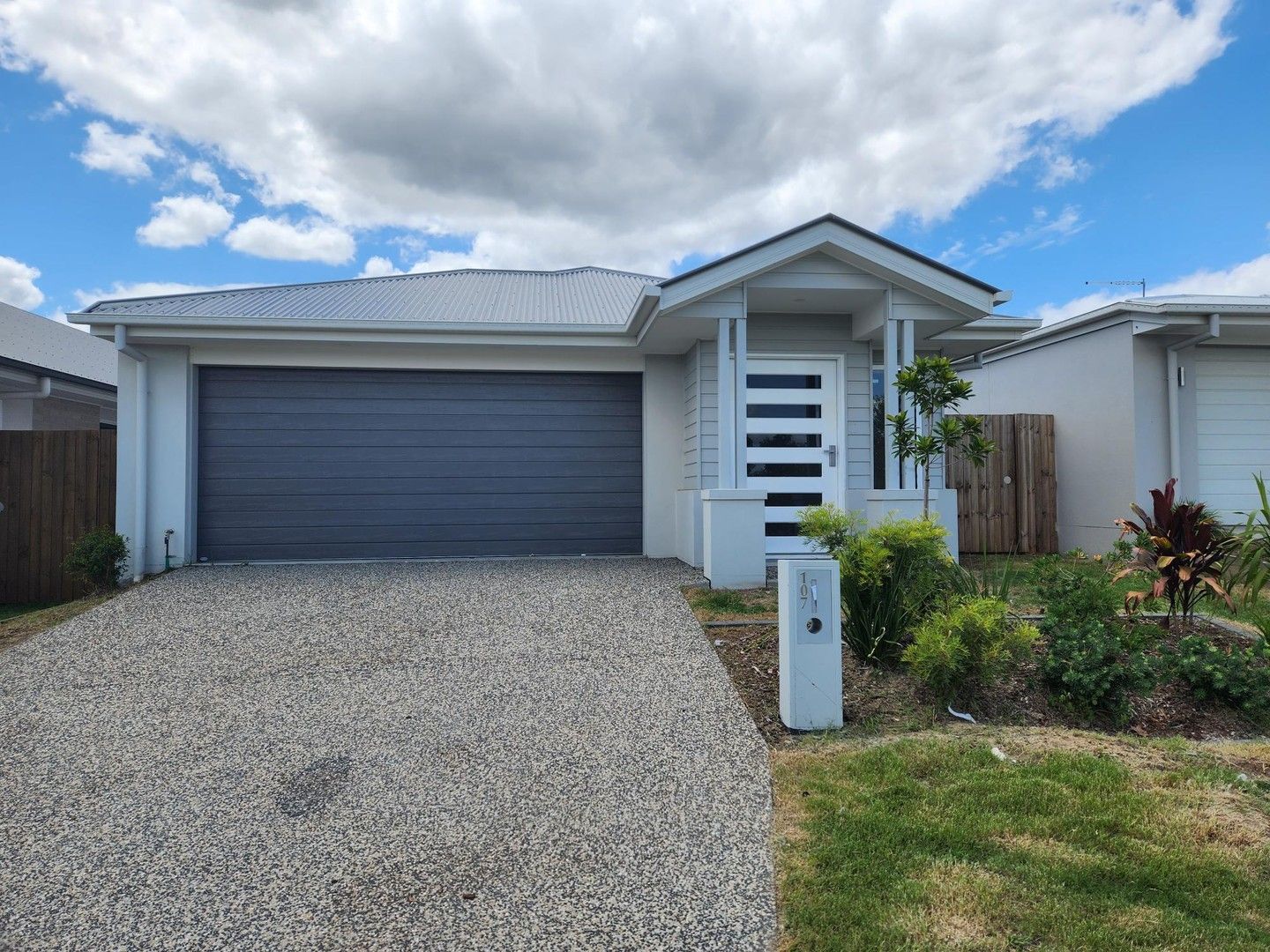 4 bedrooms House in 107 Nectar Circuit REDBANK PLAINS QLD, 4301