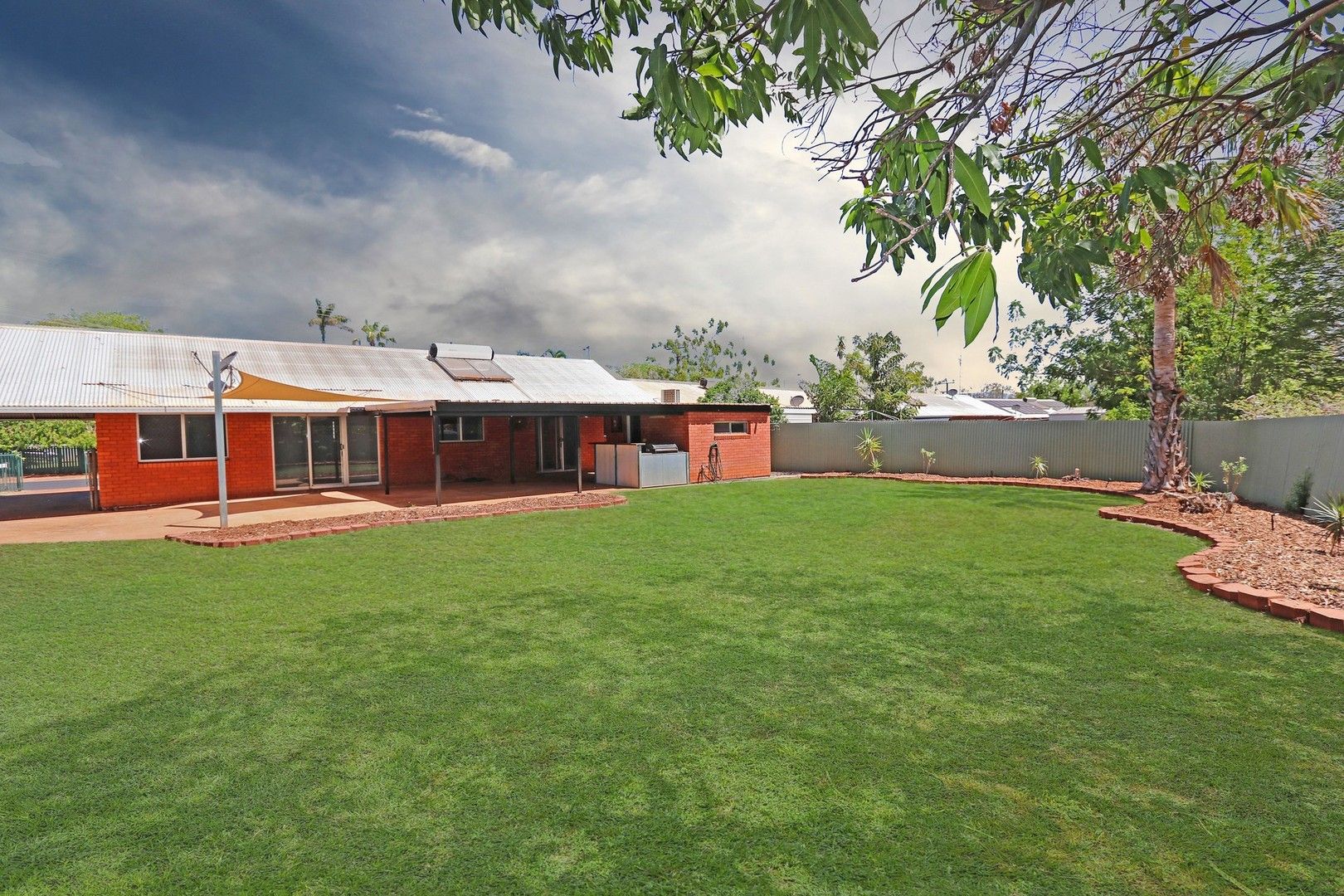 3 bedrooms House in 61 Acacia Drive KATHERINE NT, 0850