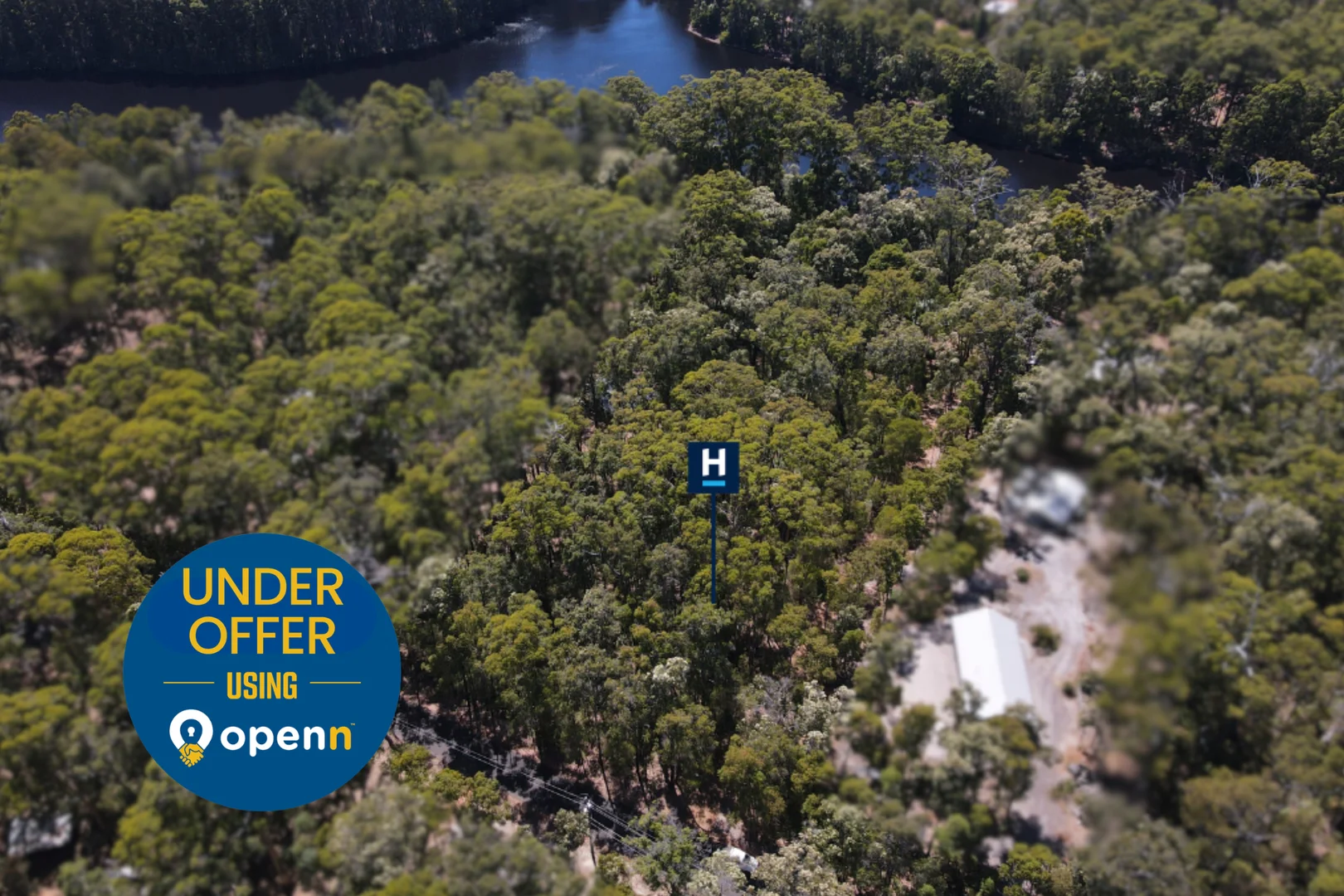 Lot 52 Karri Lane, Quinninup WA 6258