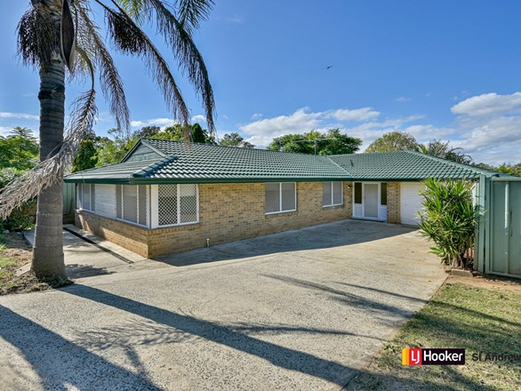 14 Stranraer Drive, St Andrews NSW 2566