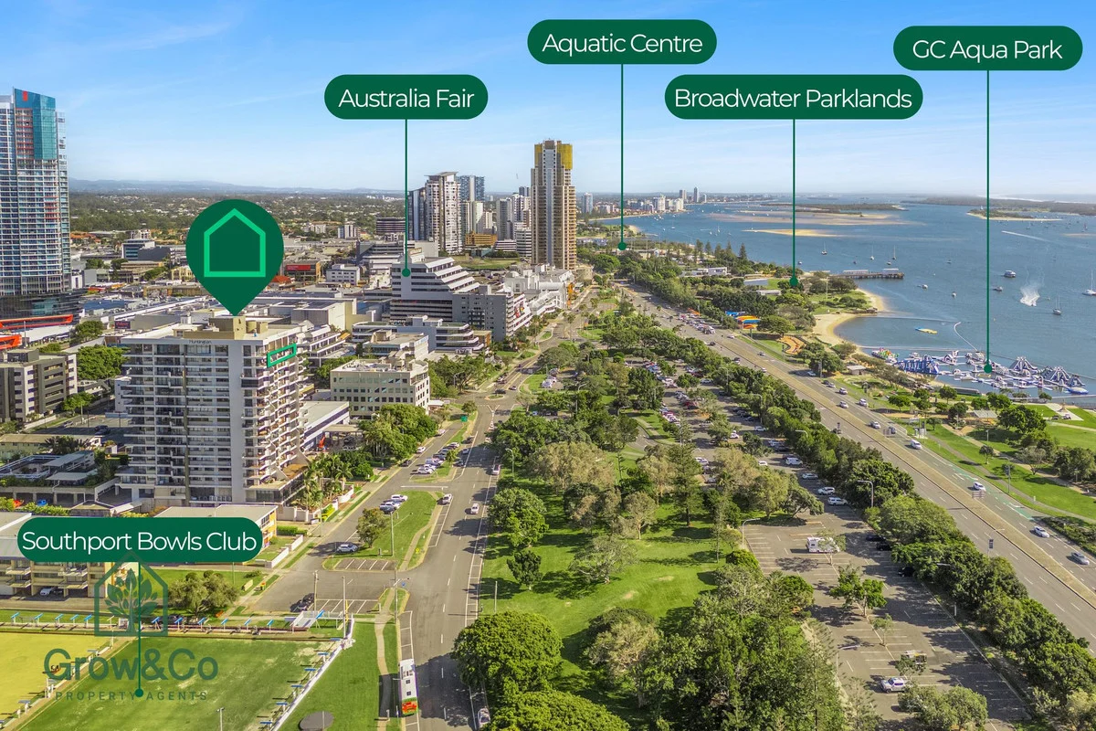 Additional image 4 of 15F/10 Marine Parade, Southport QLD 4215