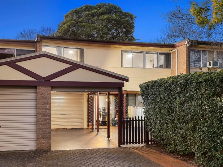 4/46 Stewart Street, Ermington NSW 2115