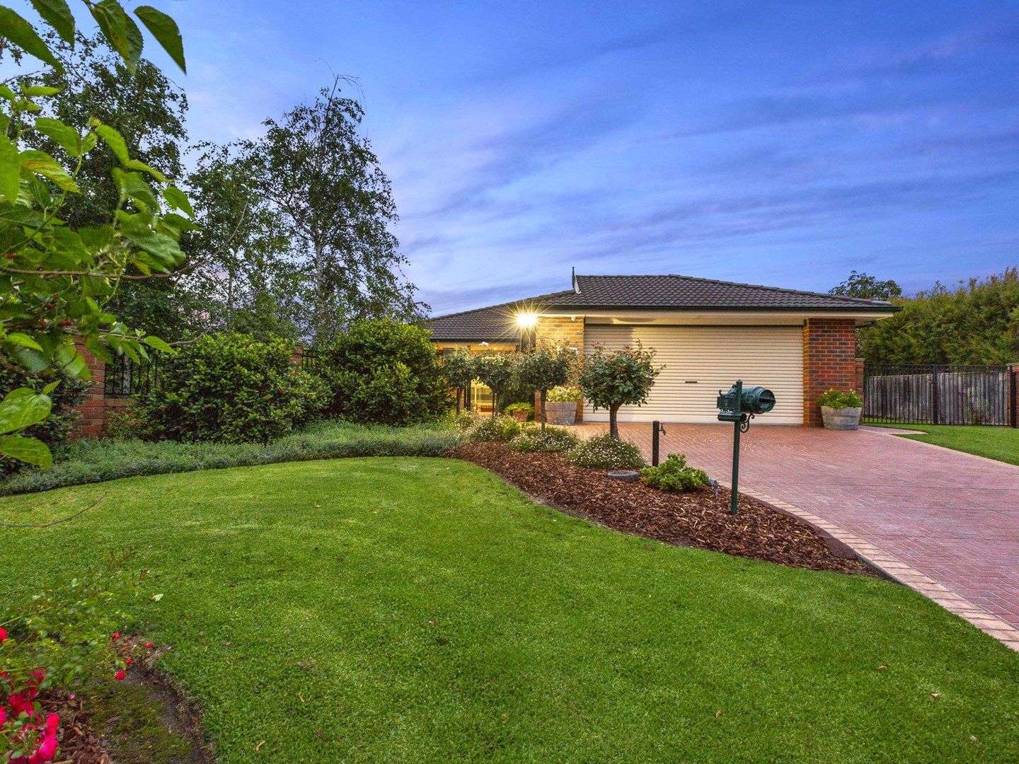 5 Bon Court, Narre Warren North VIC 3804, Image 0