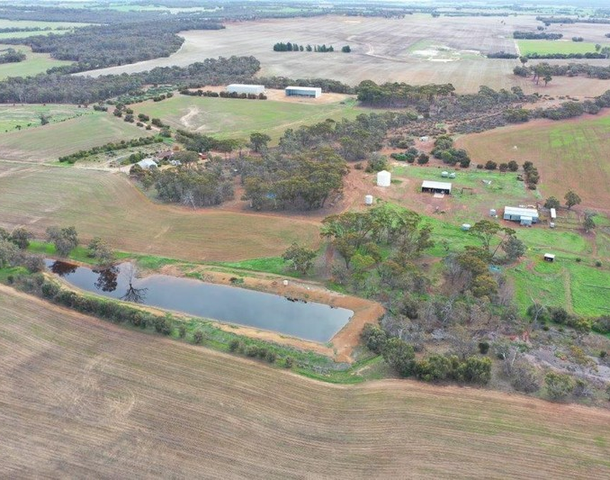 305 Short Road, Cuballing WA 6311