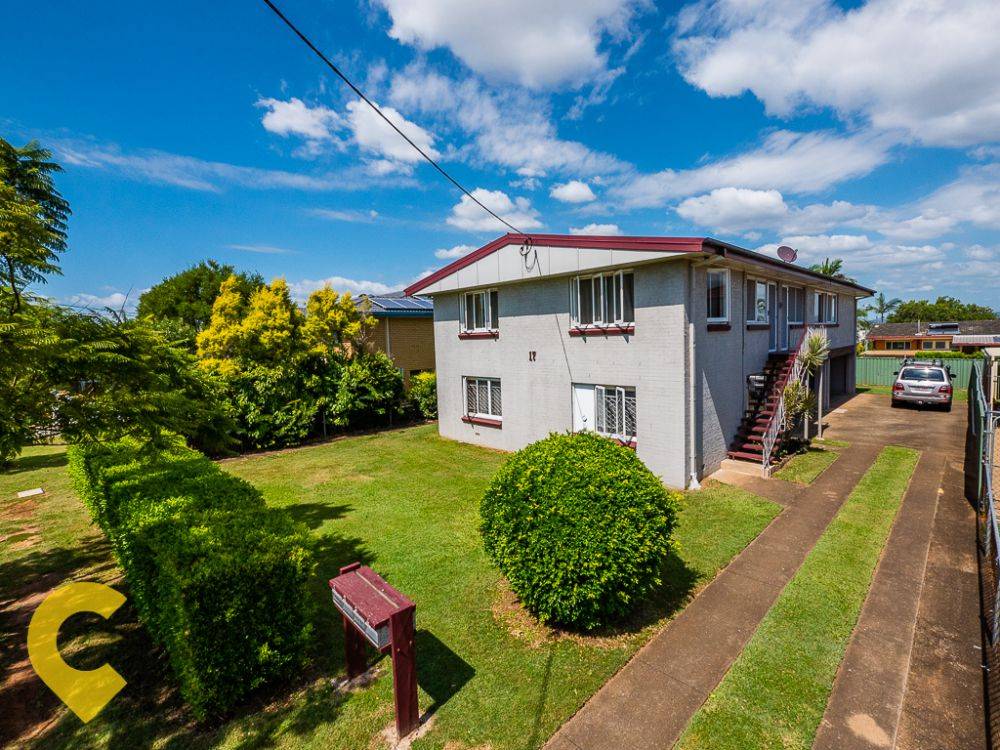 Picture of z4/17 Taltarni Street, BANYO QLD 4014