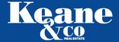 Logo for Keane & Co Real Estate