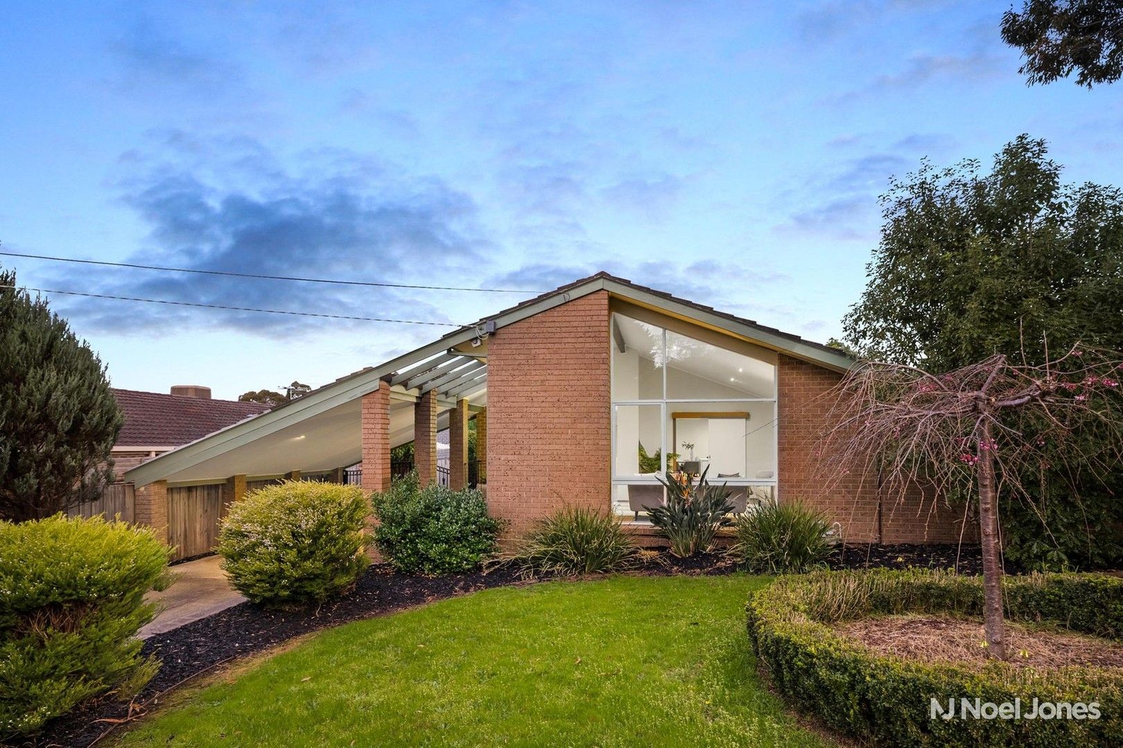 115 Narr-Maen Drive, Croydon Hills VIC 3136, Image 0