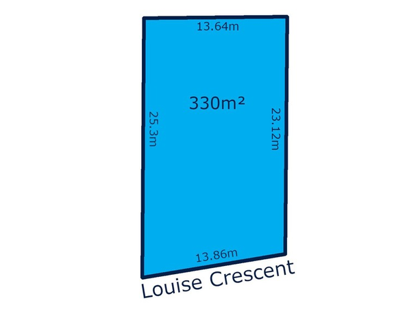 10 Louise Crescent, Morphett Vale SA 5162