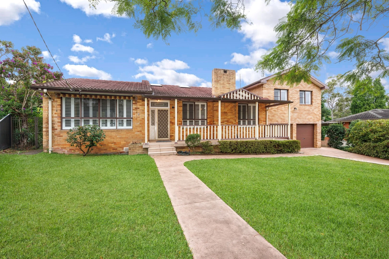 5 Anembo Crescent, Killara NSW 2071