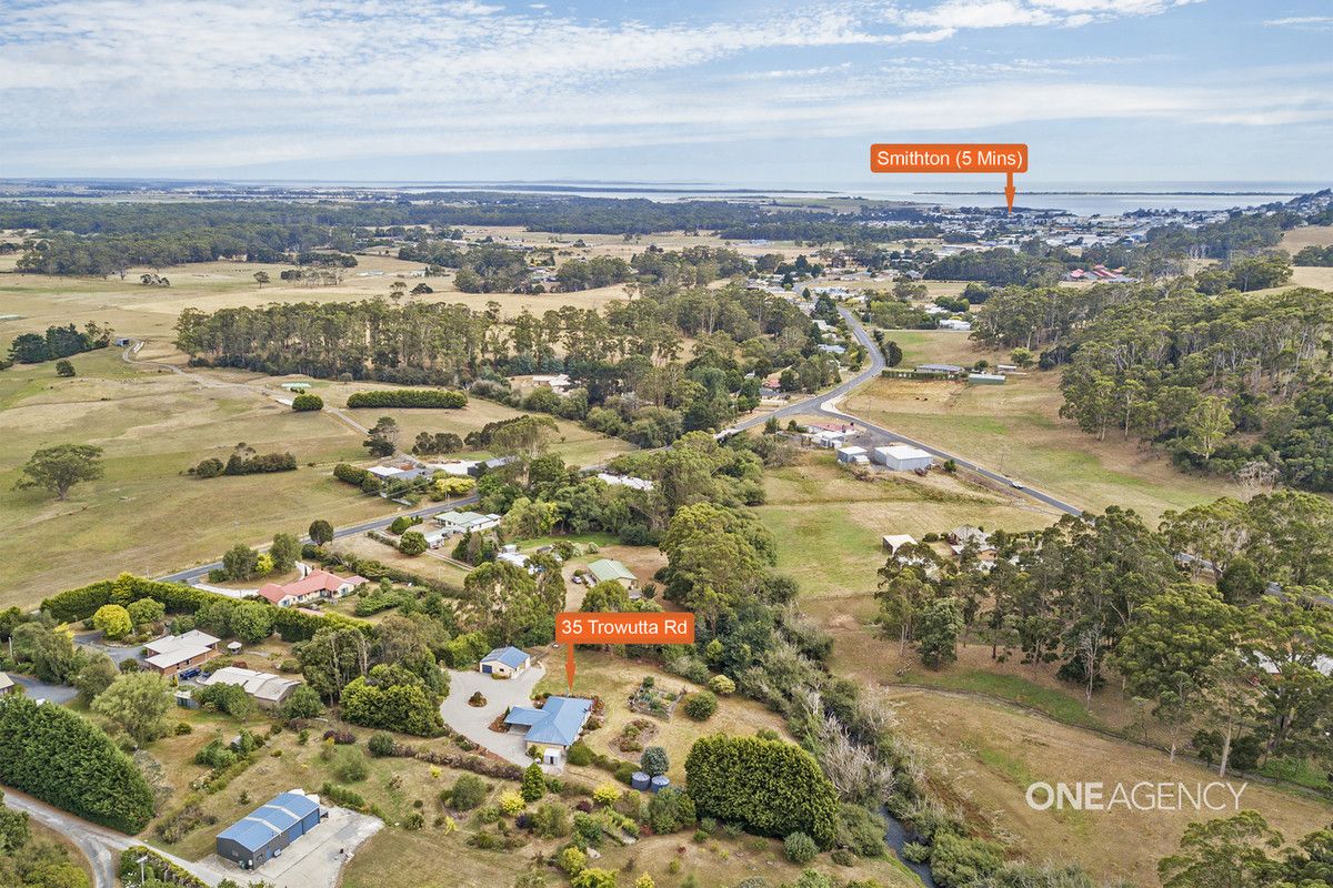 35 Trowutta Road, Smithton TAS 7330, Image 0