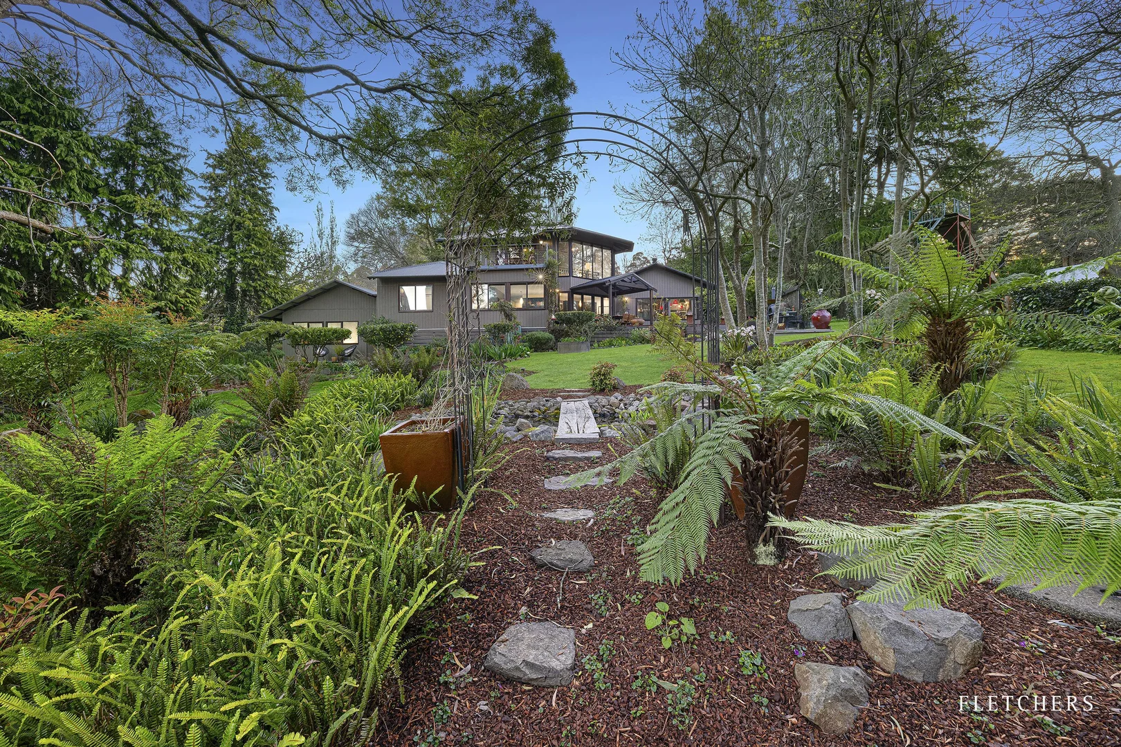 Additional image 23 of 5 Regnan Road, Kallista VIC 3791