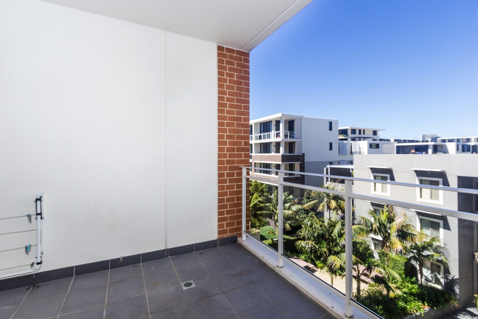 2 bedrooms Apartment / Unit / Flat in 418/21 Hill Road WENTWORTH POINT NSW, 2127
