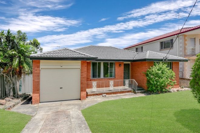 Picture of 100 Whalans Road, GREYSTANES NSW 2145